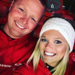 Meet your Posher, Heidi